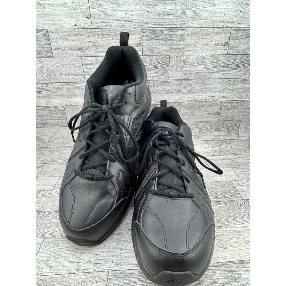 New Balance durable training